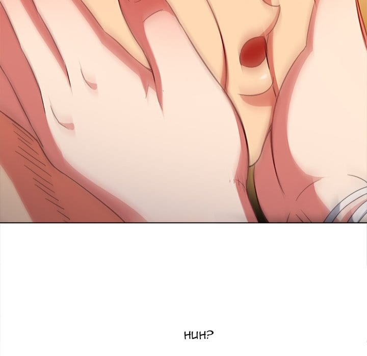 My High School Bully (Uncensored), chapter 120, page 165 of 184