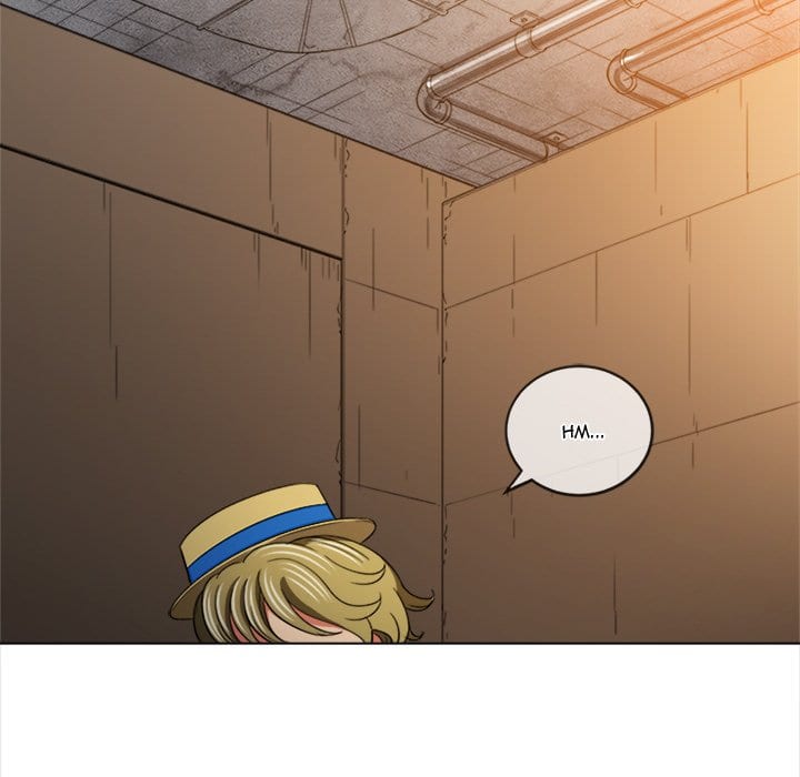 My High School Bully (Uncensored), chapter 120, page 168 of 184