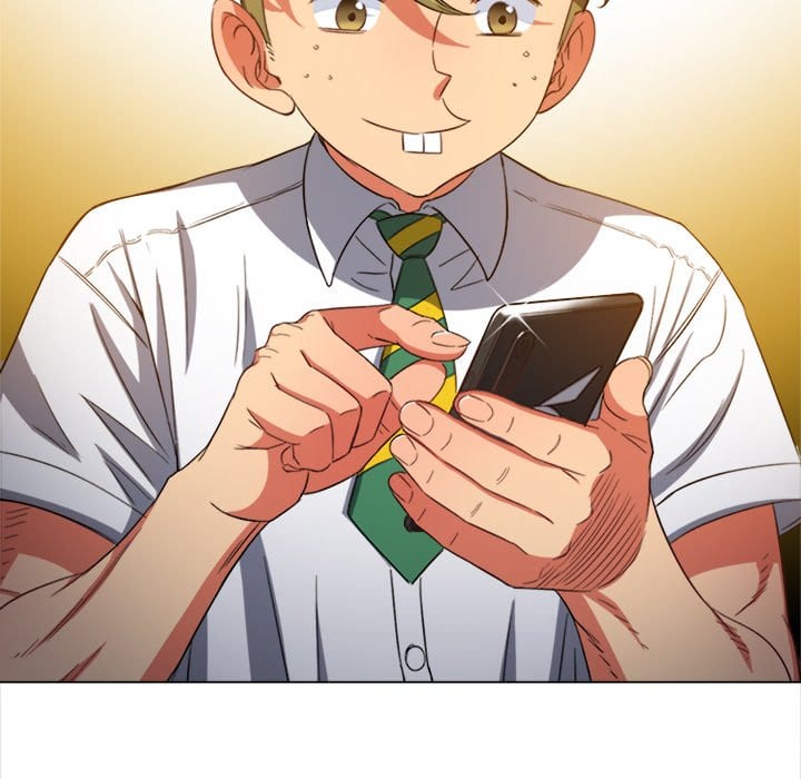 My High School Bully (Uncensored), chapter 120, page 170 of 184