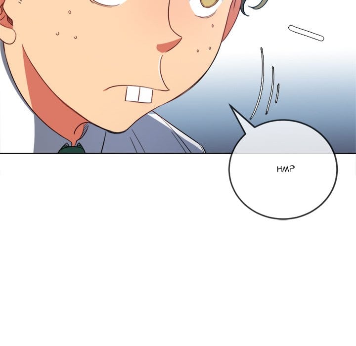 My High School Bully (Uncensored), chapter 120, page 175 of 184