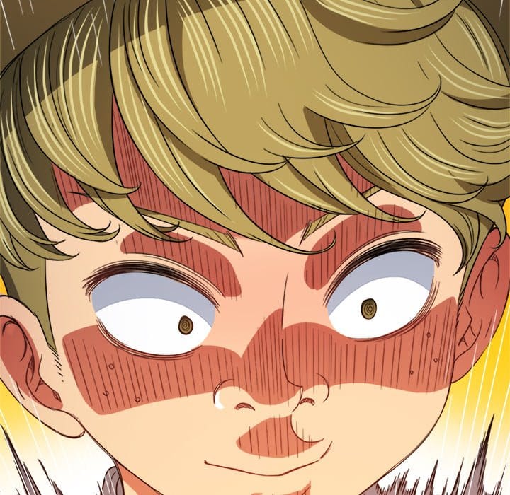 My High School Bully (Uncensored), chapter 120, page 181 of 184