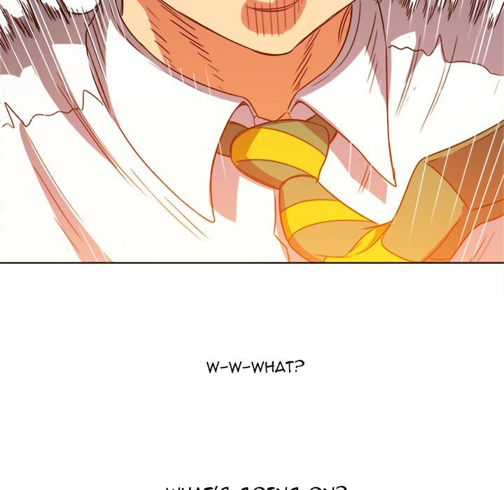 My High School Bully (Uncensored), chapter 120, page 182 of 184
