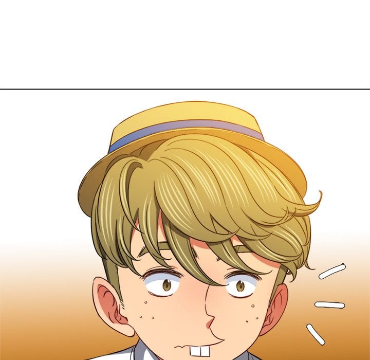 My High School Bully (Uncensored), chapter 121, page 5 of 179
