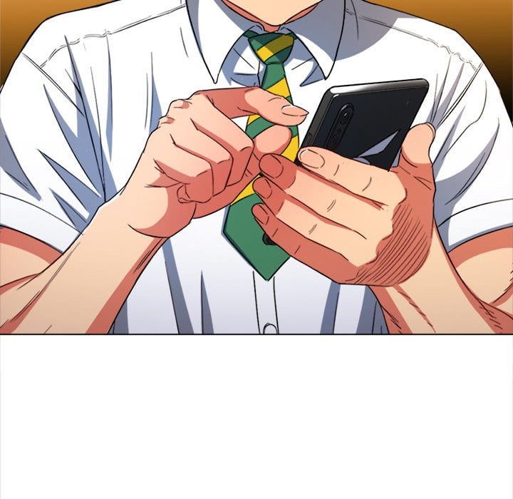 My High School Bully (Uncensored), chapter 121, page 6 of 179