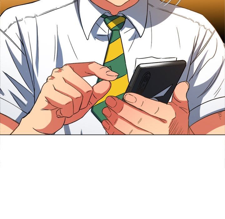 My High School Bully (Uncensored), chapter 121, page 10 of 179