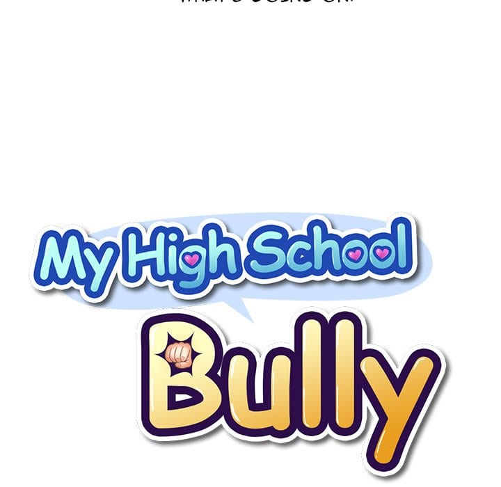 My High School Bully (Uncensored), chapter 121, page 20 of 179