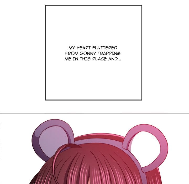 My High School Bully (Uncensored), chapter 121, page 22 of 179