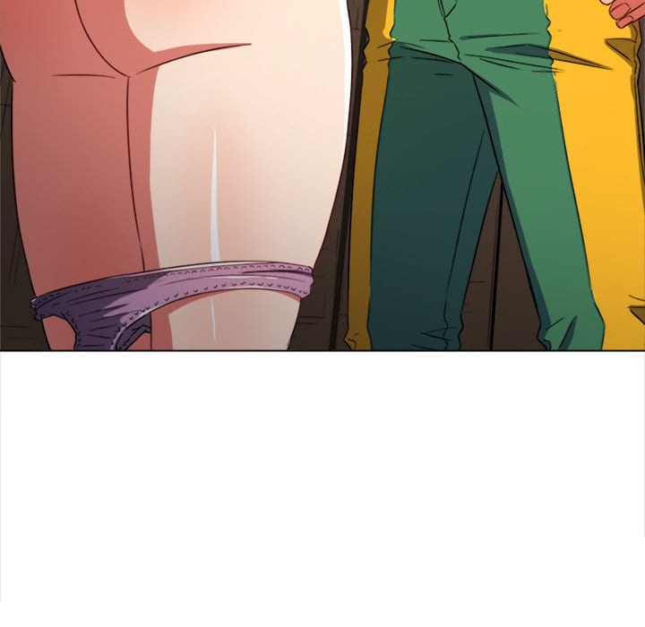 My High School Bully (Uncensored), chapter 121, page 30 of 179