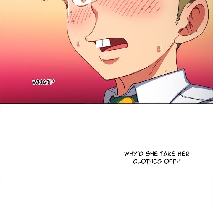 My High School Bully (Uncensored), chapter 121, page 32 of 179