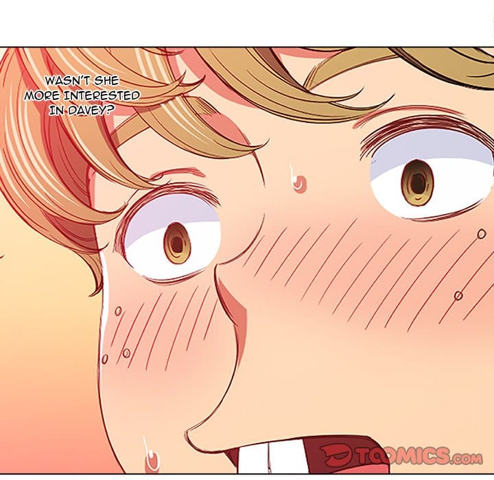 My High School Bully (Uncensored), chapter 121, page 33 of 179