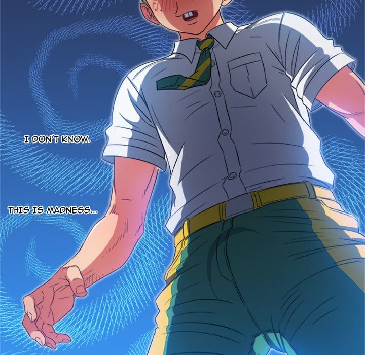 My High School Bully (Uncensored), chapter 121, page 38 of 179