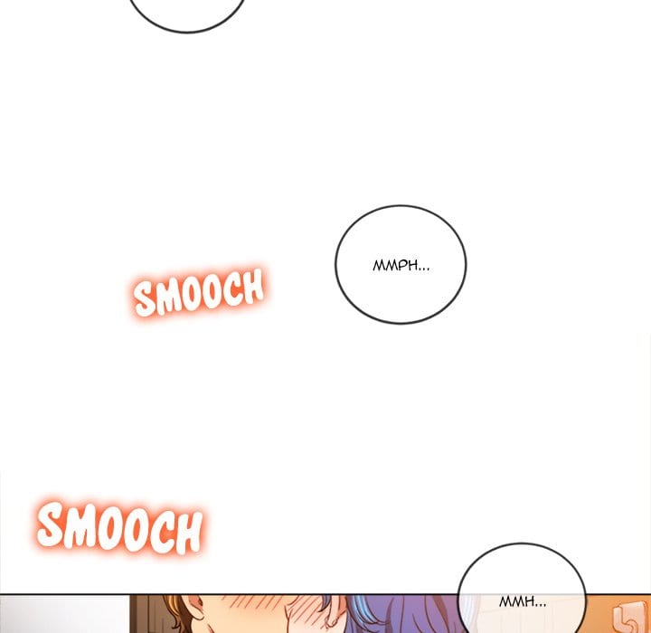 My High School Bully (Uncensored), chapter 121, page 47 of 179