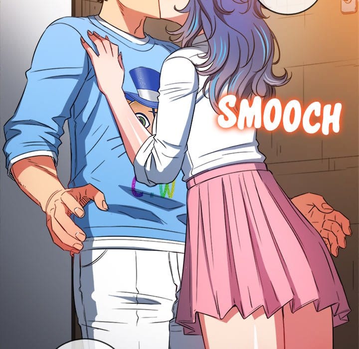 My High School Bully (Uncensored), chapter 121, page 48 of 179