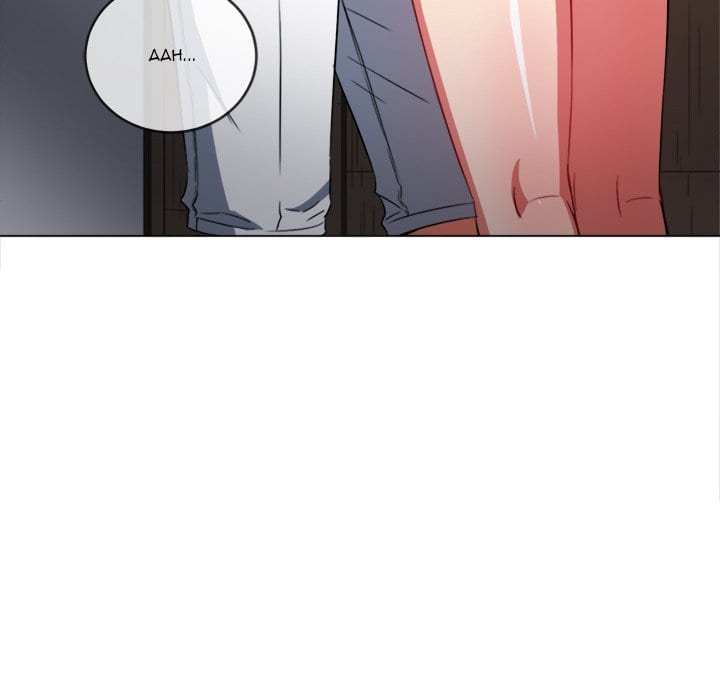 My High School Bully (Uncensored), chapter 121, page 49 of 179