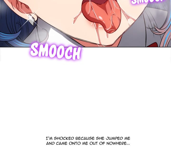 My High School Bully (Uncensored), chapter 121, page 54 of 179