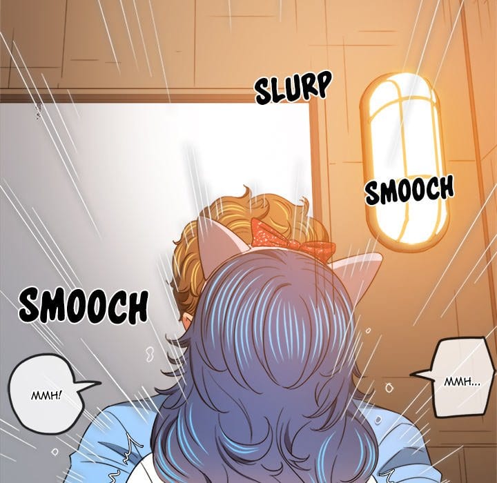 My High School Bully (Uncensored), chapter 121, page 62 of 179