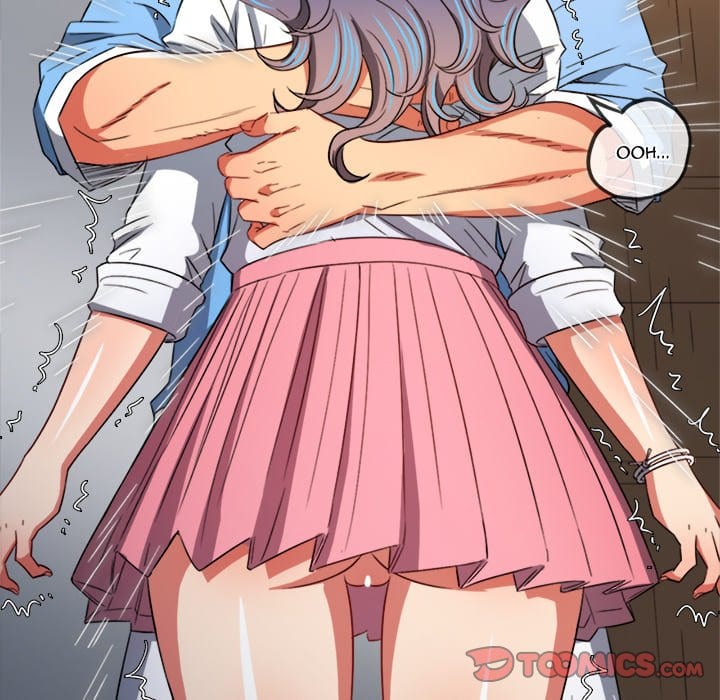 My High School Bully (Uncensored), chapter 121, page 63 of 179