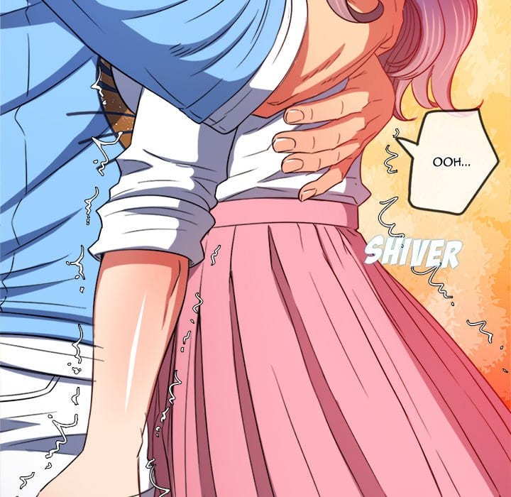 My High School Bully (Uncensored), chapter 121, page 68 of 179