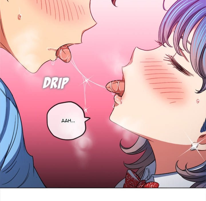My High School Bully (Uncensored), chapter 121, page 71 of 179