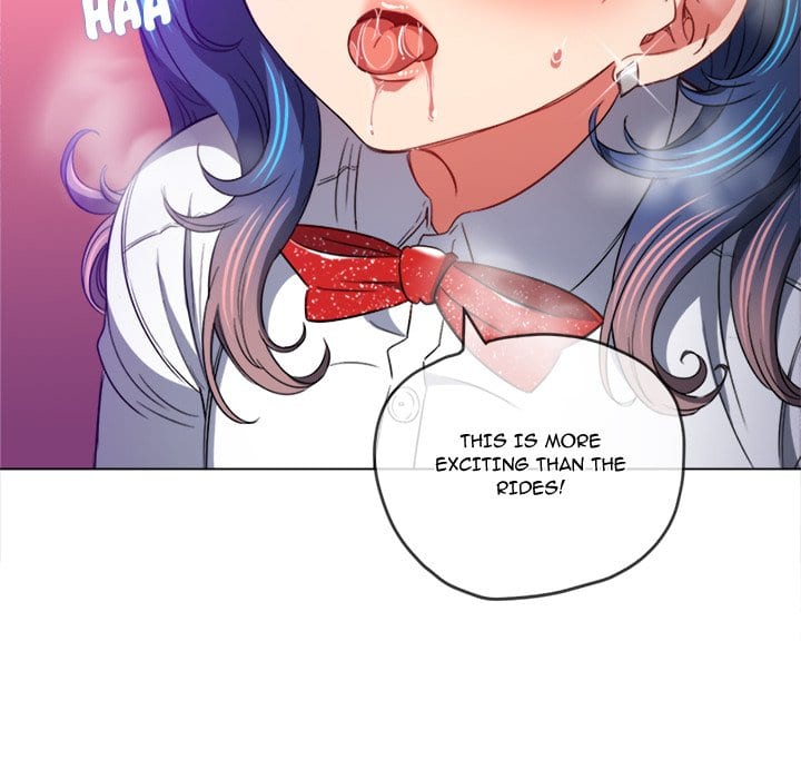 My High School Bully (Uncensored), chapter 121, page 74 of 179