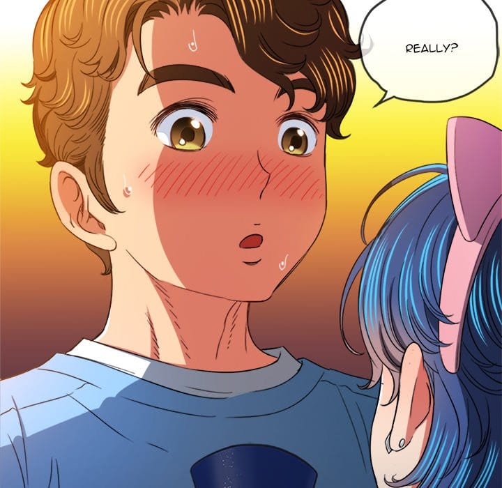 My High School Bully (Uncensored), chapter 121, page 82 of 179