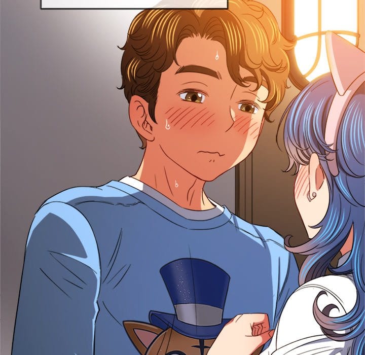 My High School Bully (Uncensored), chapter 121, page 91 of 179