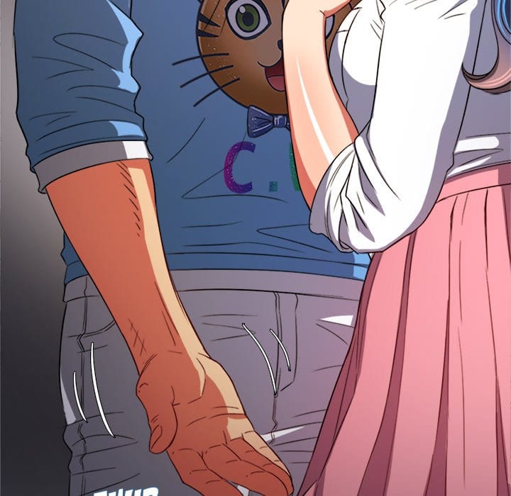 My High School Bully (Uncensored), chapter 121, page 92 of 179