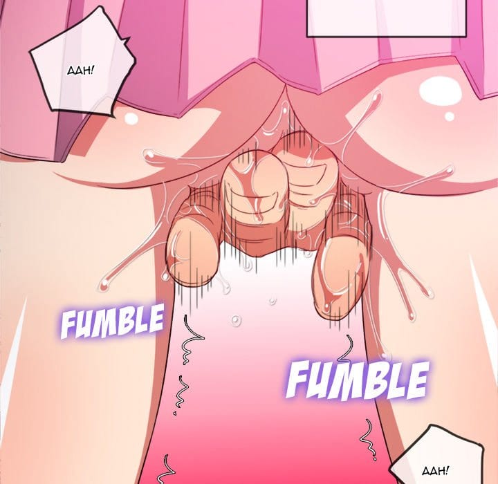 My High School Bully (Uncensored), chapter 121, page 98 of 179