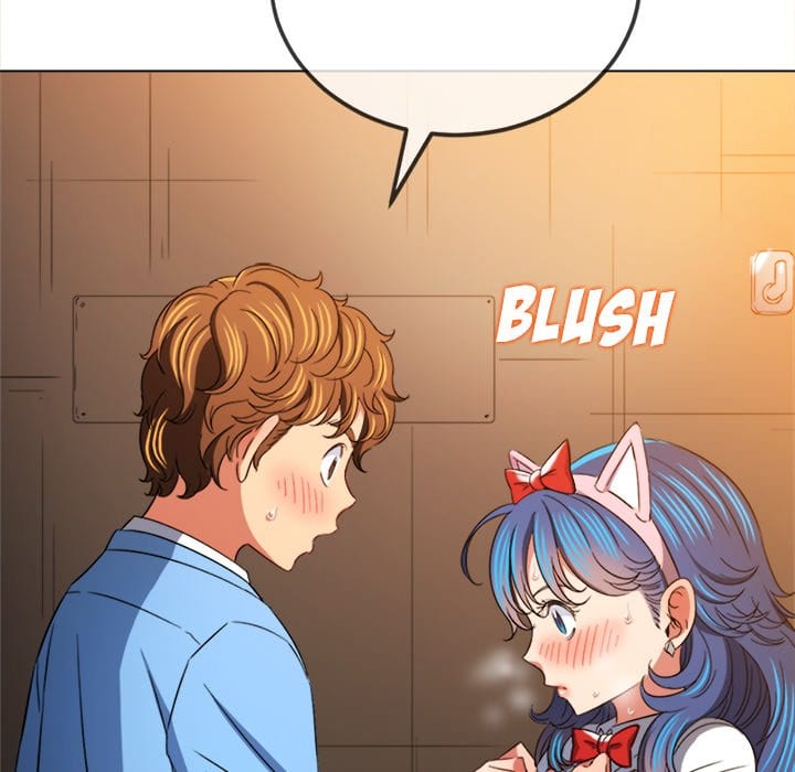 My High School Bully (Uncensored), chapter 121, page 100 of 179