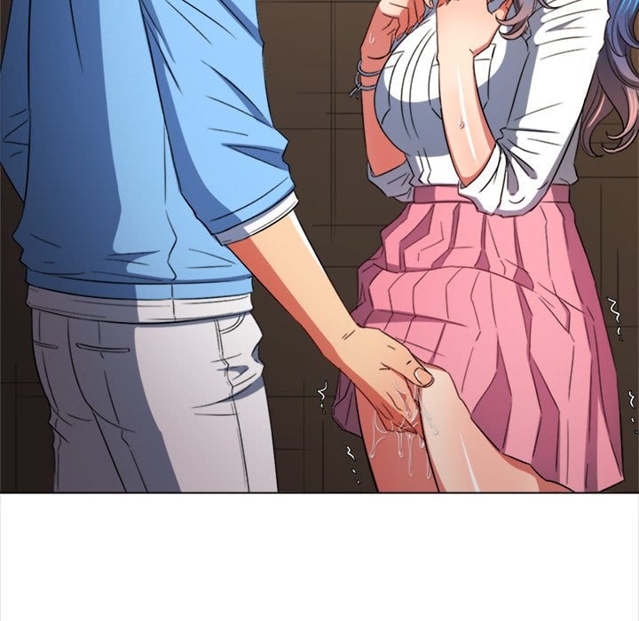 My High School Bully (Uncensored), chapter 121, page 101 of 179