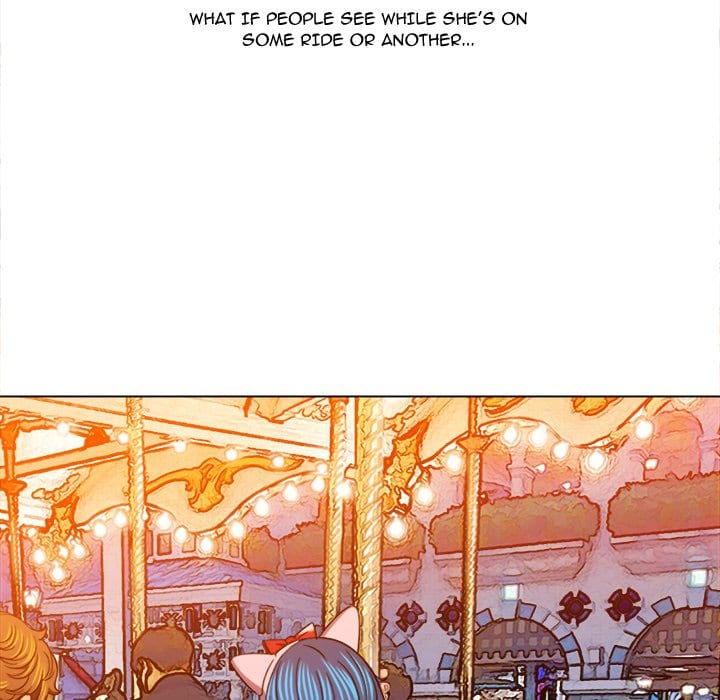 My High School Bully (Uncensored), chapter 121, page 106 of 179