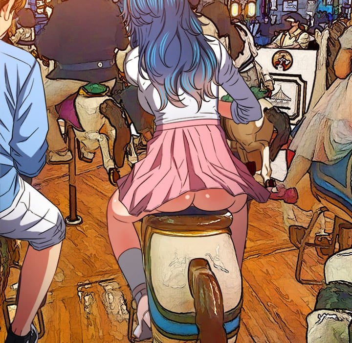 My High School Bully (Uncensored), chapter 121, page 107 of 179