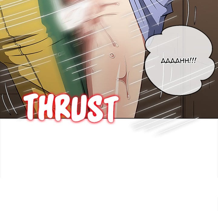 My High School Bully (Uncensored), chapter 121, page 119 of 179
