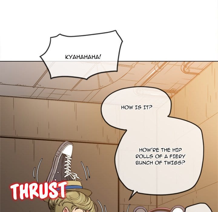 My High School Bully (Uncensored), chapter 121, page 120 of 179
