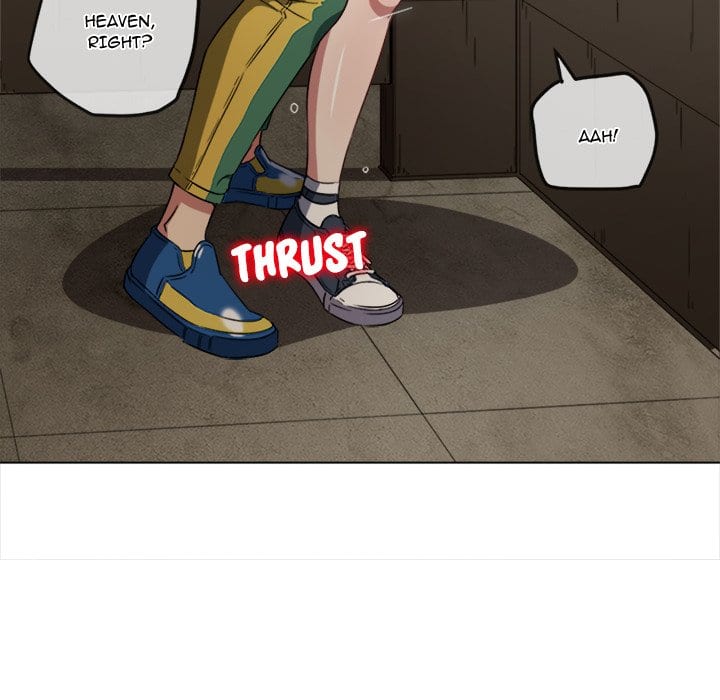 My High School Bully (Uncensored), chapter 121, page 122 of 179
