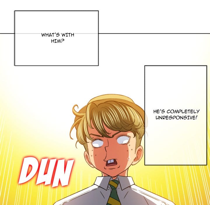 My High School Bully (Uncensored), chapter 121, page 127 of 179