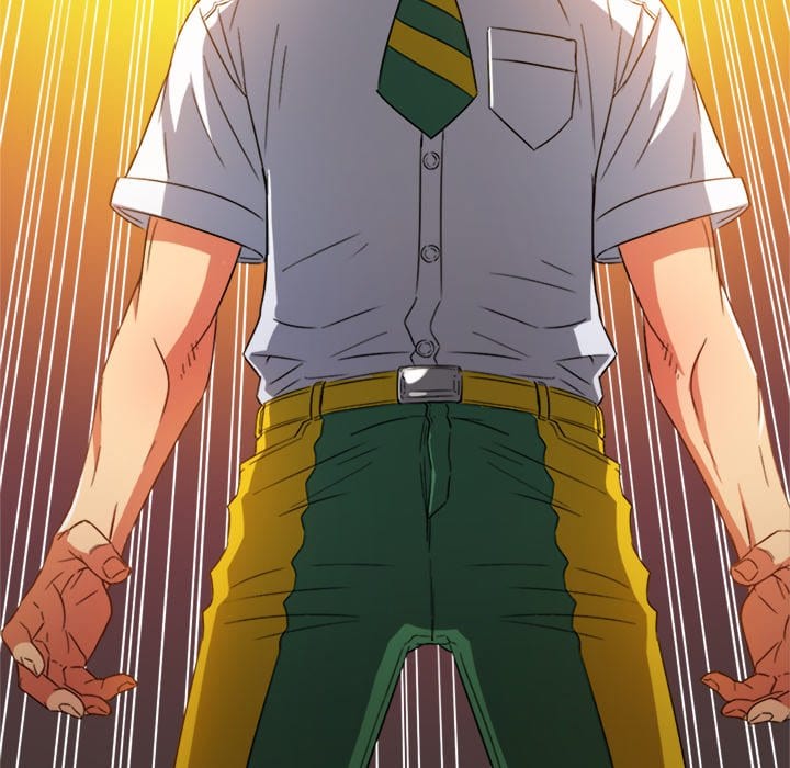 My High School Bully (Uncensored), chapter 121, page 128 of 179