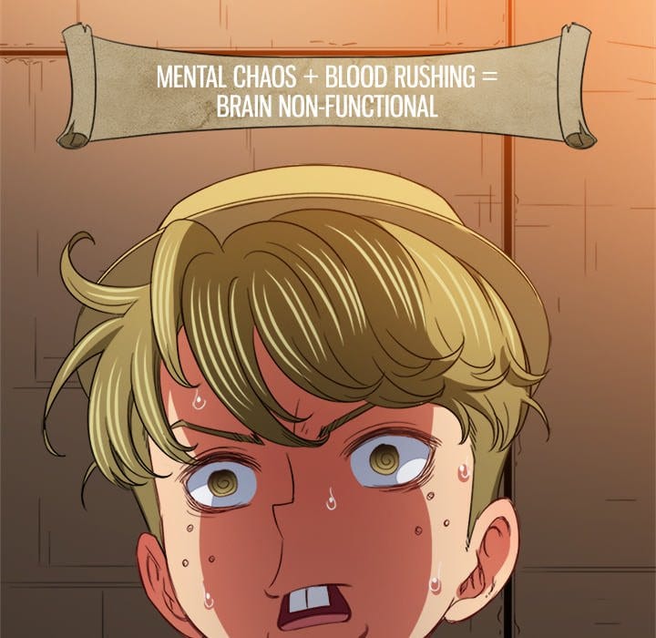 My High School Bully (Uncensored), chapter 121, page 130 of 179