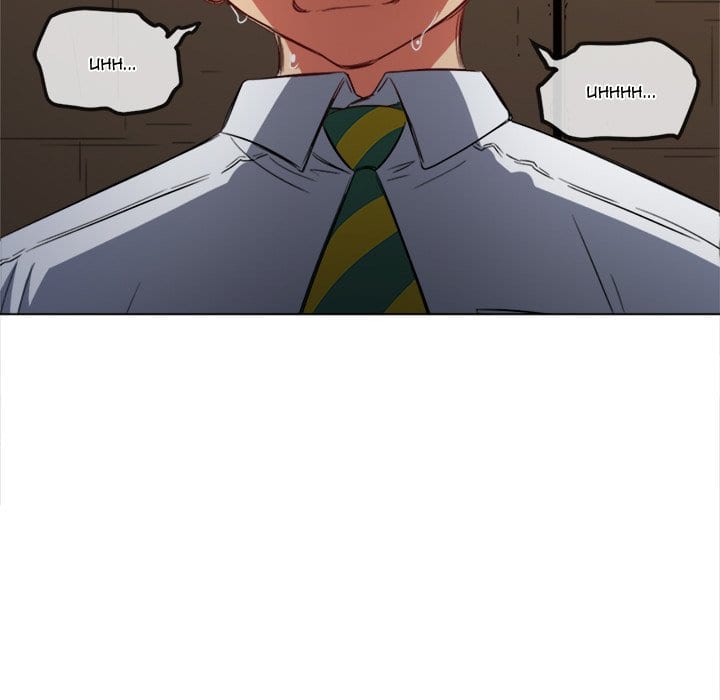 My High School Bully (Uncensored), chapter 121, page 131 of 179