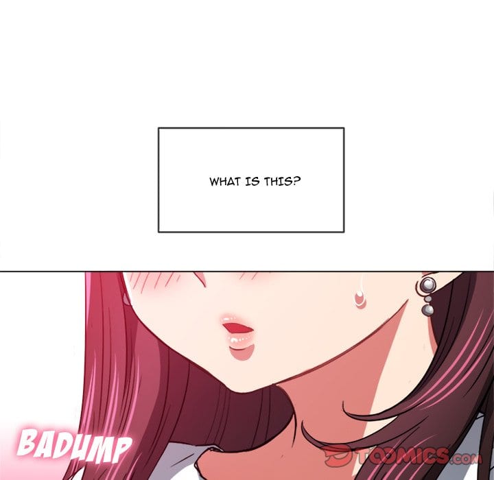 My High School Bully (Uncensored), chapter 121, page 135 of 179