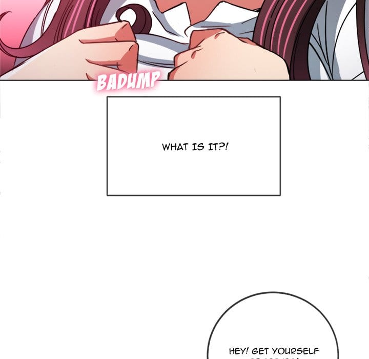 My High School Bully (Uncensored), chapter 121, page 136 of 179
