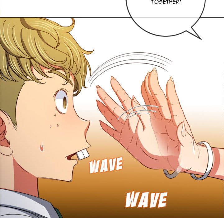 My High School Bully (Uncensored), chapter 121, page 137 of 179