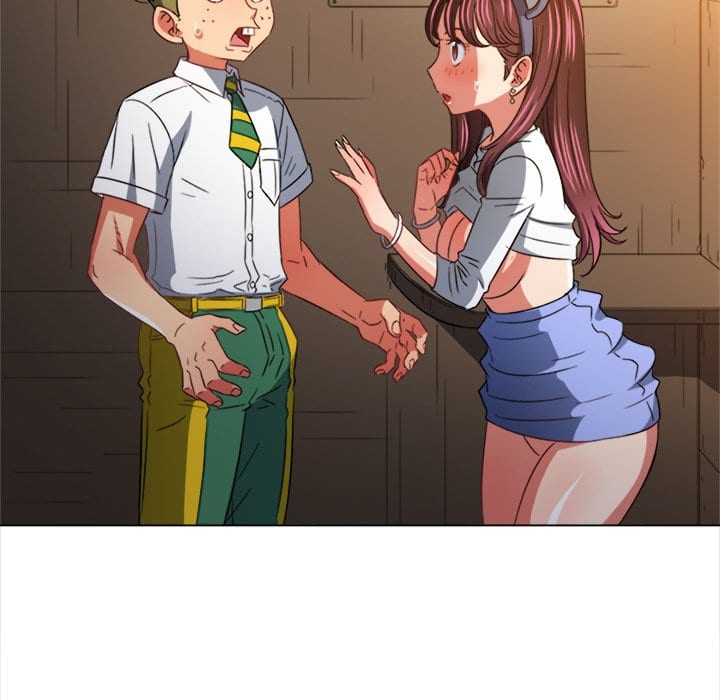 My High School Bully (Uncensored), chapter 121, page 139 of 179