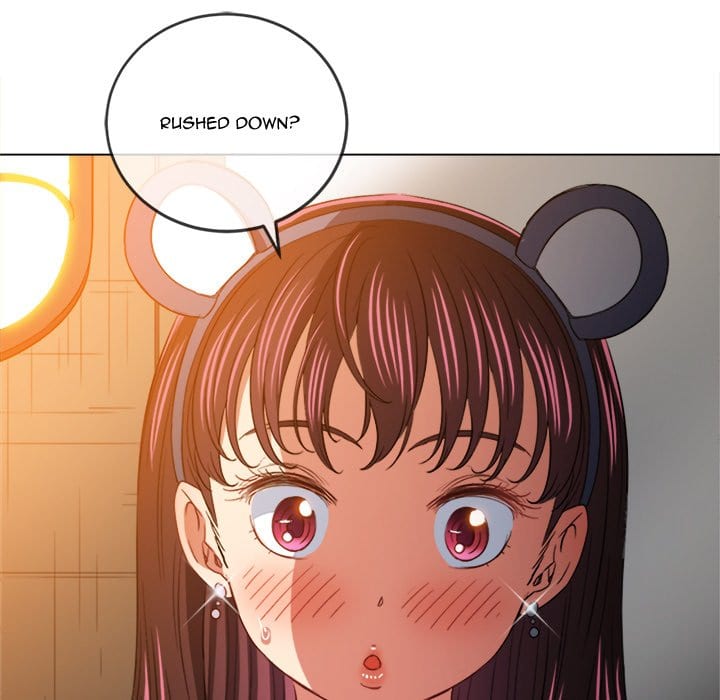 My High School Bully (Uncensored), chapter 121, page 142 of 179
