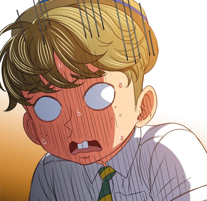 My High School Bully (Uncensored), chapter 121, page 149 of 179