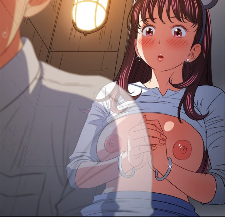 My High School Bully (Uncensored), chapter 121, page 151 of 179