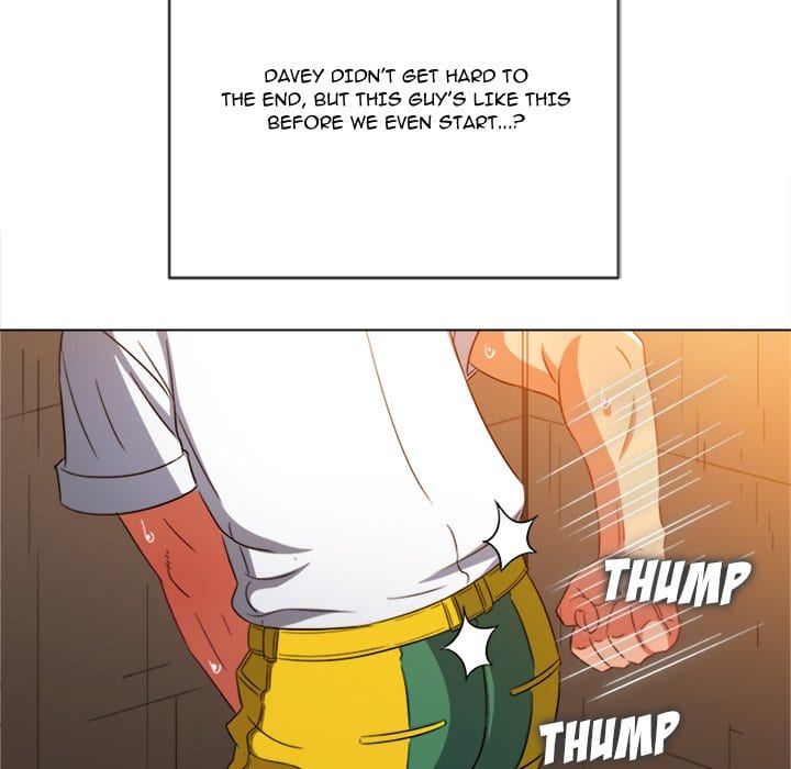 My High School Bully (Uncensored), chapter 121, page 155 of 179