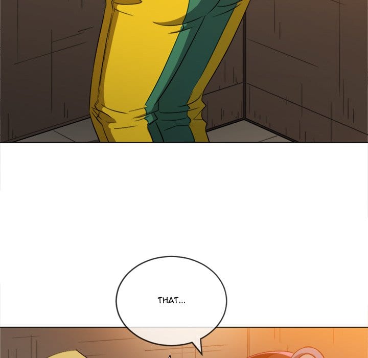 My High School Bully (Uncensored), chapter 121, page 156 of 179