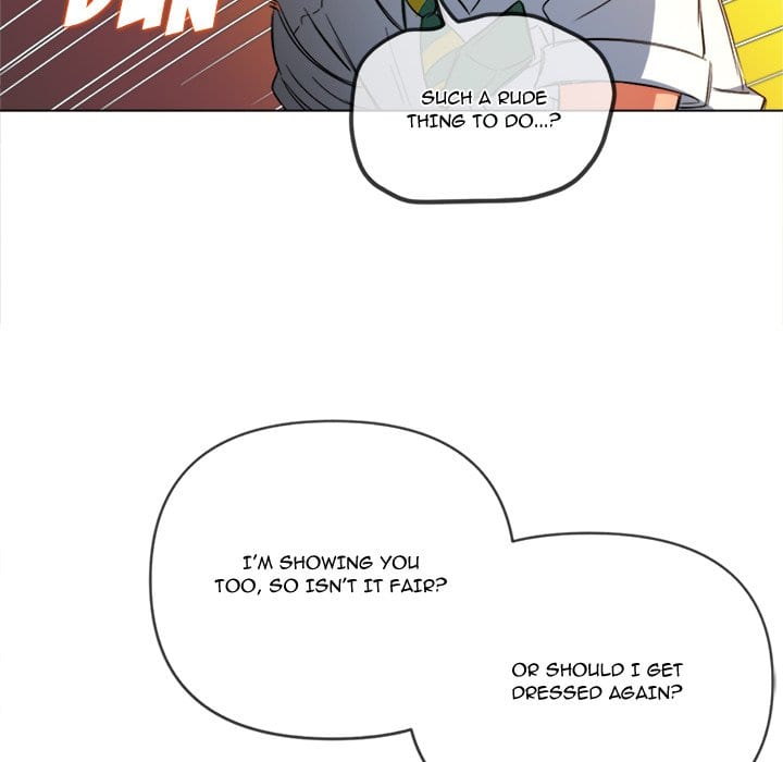 My High School Bully (Uncensored), chapter 121, page 162 of 179