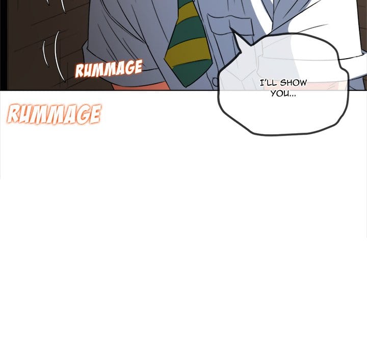 My High School Bully (Uncensored), chapter 121, page 166 of 179